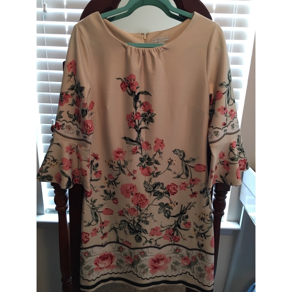 New York & Company dress